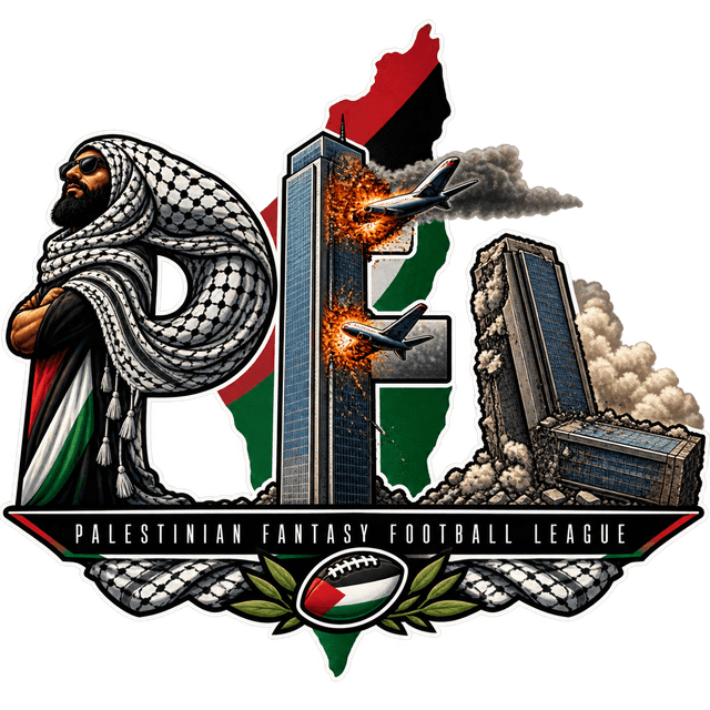 PFL crest